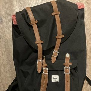 Herschel backpack